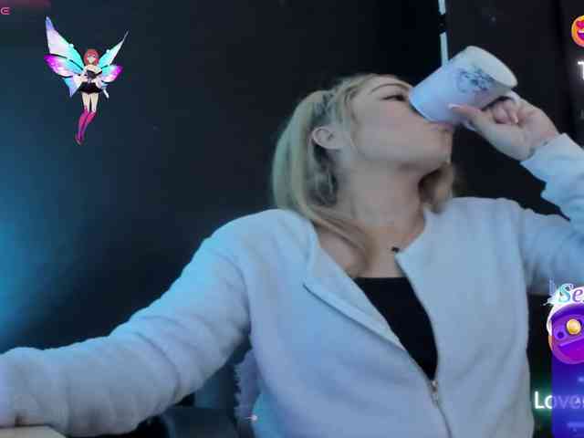 viktoria-davis webcam