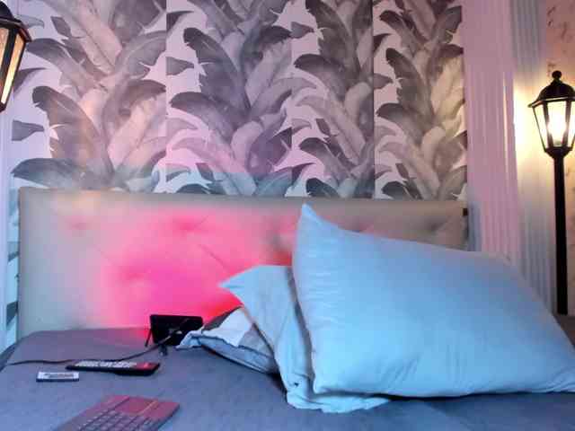 viktoria-davis webcam