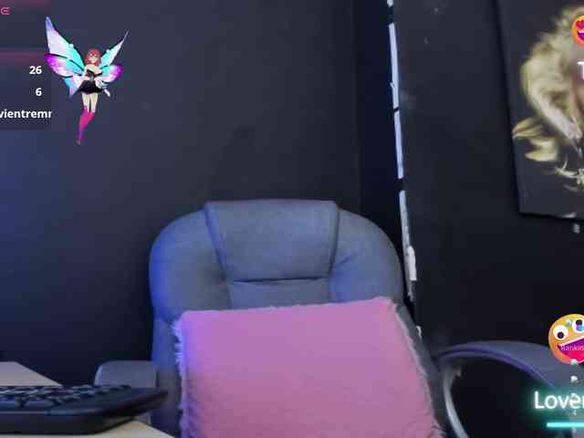 viktoria-davis webcam