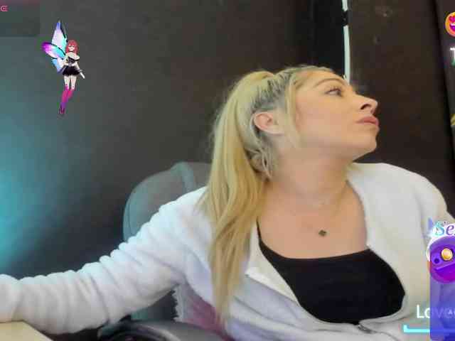 viktoria-davis webcam