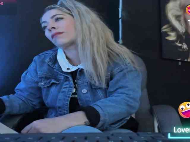 viktoria-davis webcam
