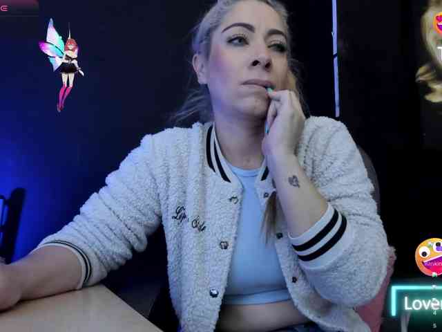 viktoria-davis webcam
