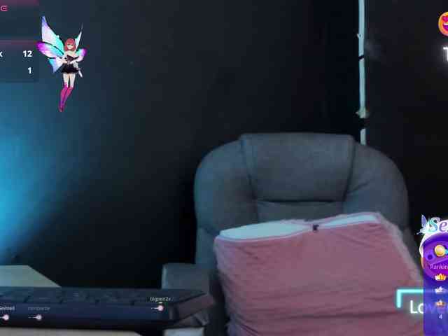 viktoria-davis webcam