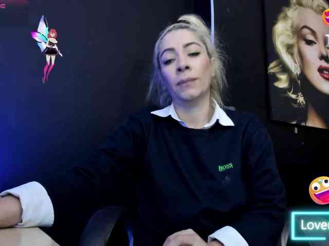 viktoria-davis webcam