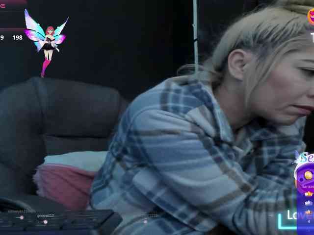 viktoria-davis webcam