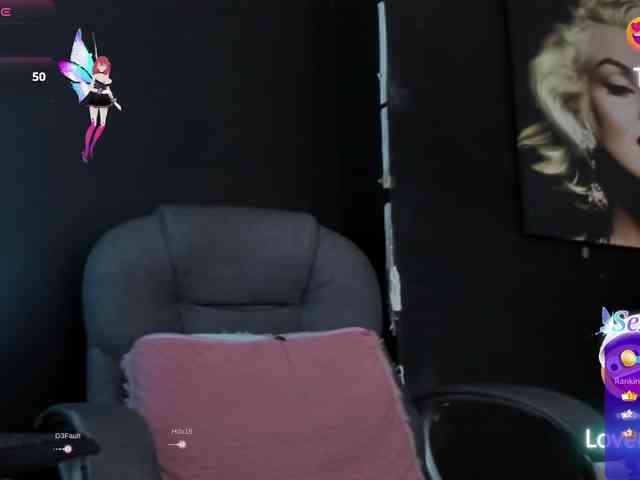 viktoria-davis webcam