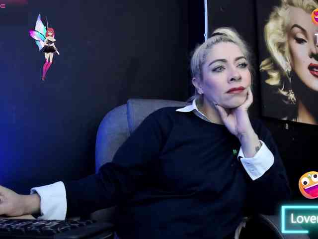 viktoria-davis webcam