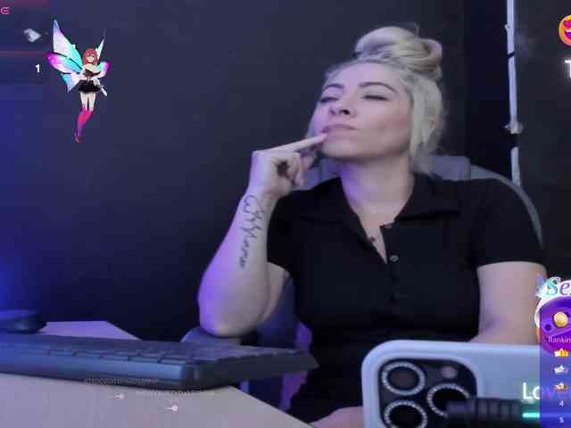 viktoria-davis webcam