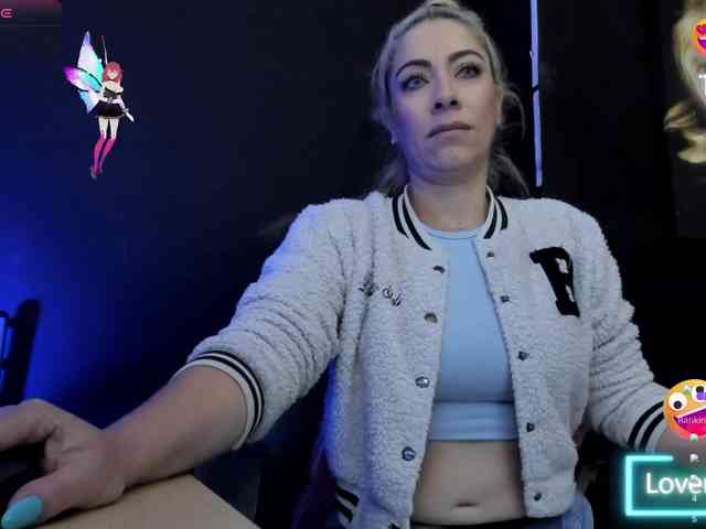 viktoria-davis webcam