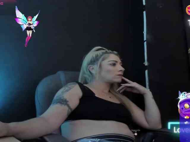 viktoria-davis webcam