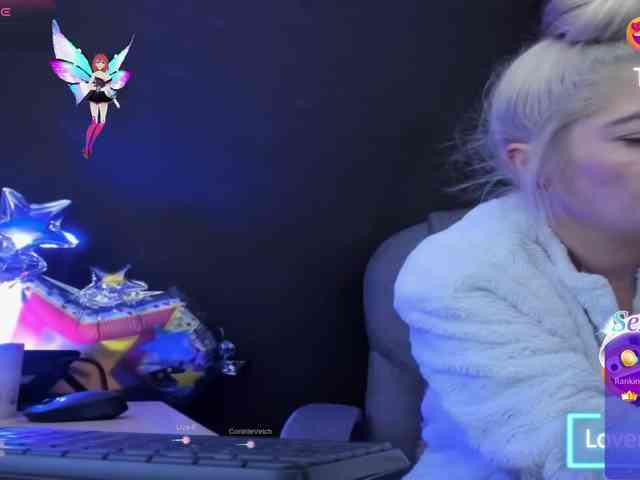 viktoria-davis webcam