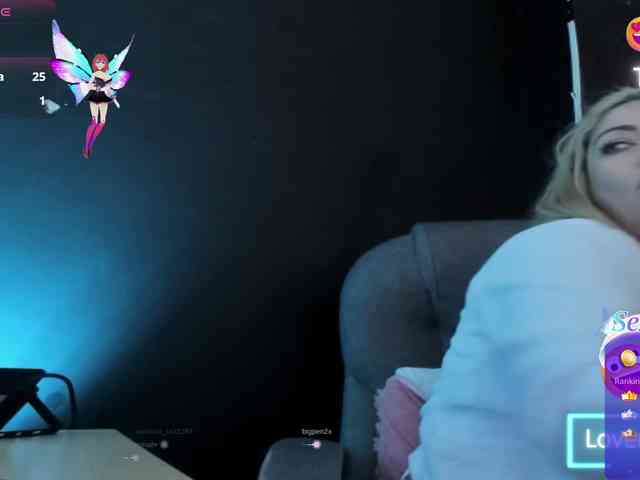 viktoria-davis webcam