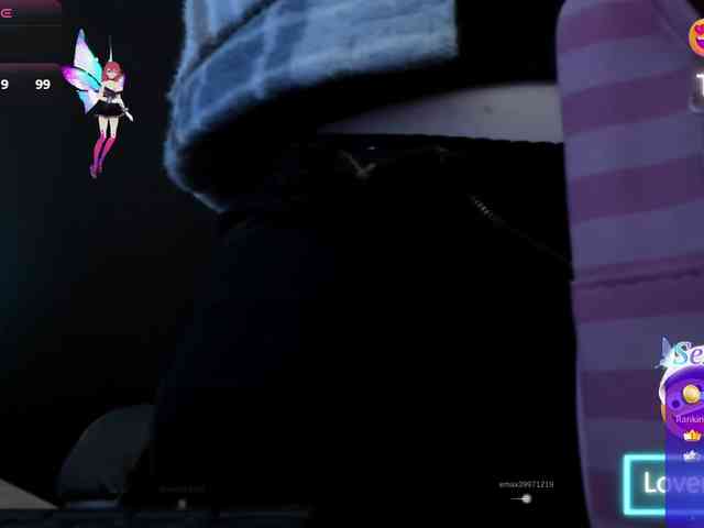 viktoria-davis webcam