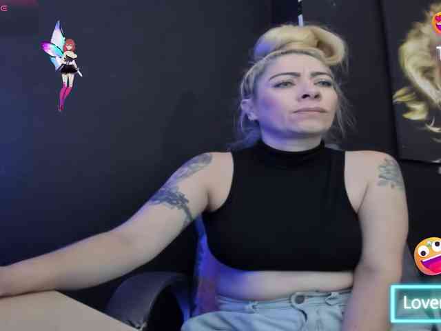 viktoria-davis webcam