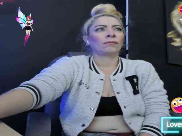viktoria-davis webcam