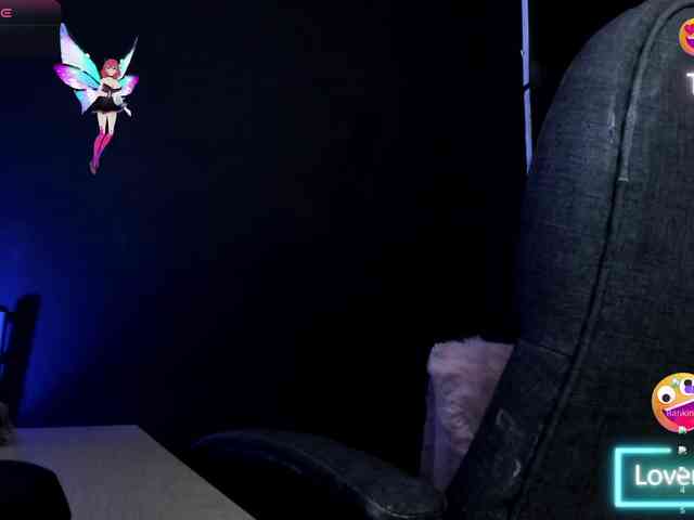 viktoria-davis webcam