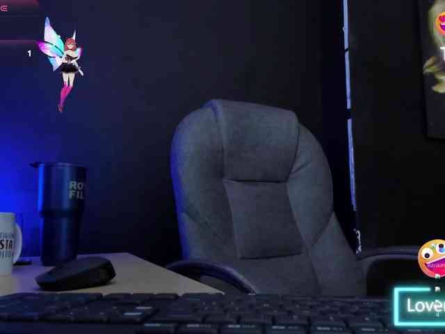 viktoria-davis webcam