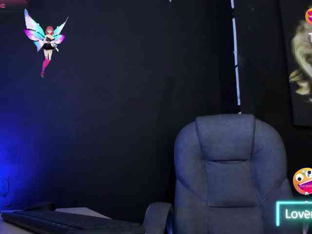 viktoria-davis webcam