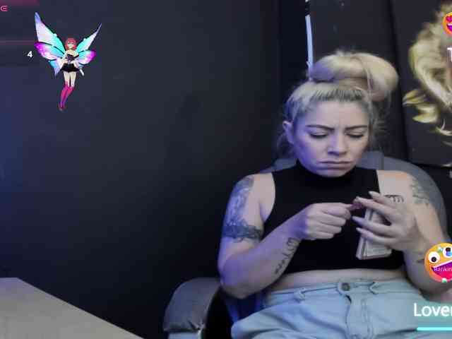 viktoria-davis webcam