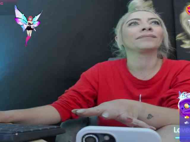 viktoria-davis webcam