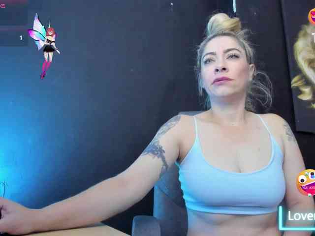 viktoria-davis webcam