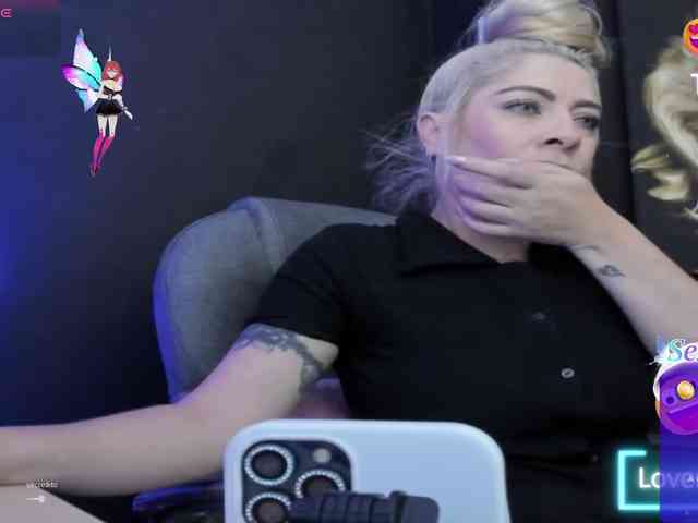 viktoria-davis webcam