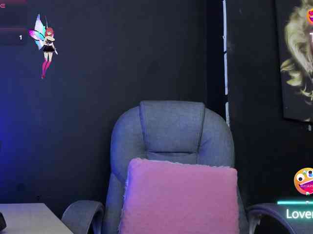 viktoria-davis webcam