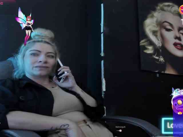 viktoria-davis webcam