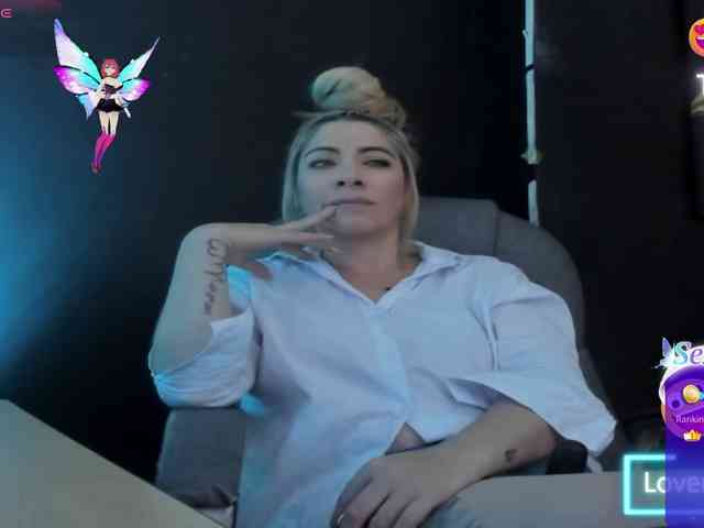 viktoria-davis webcam