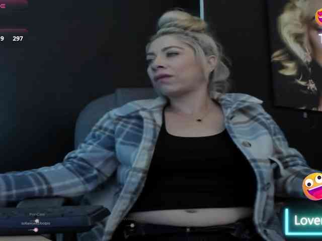 viktoria-davis webcam