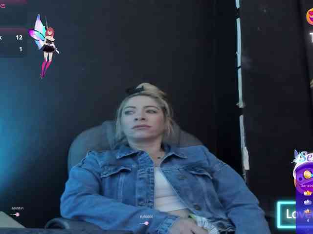 viktoria-davis webcam