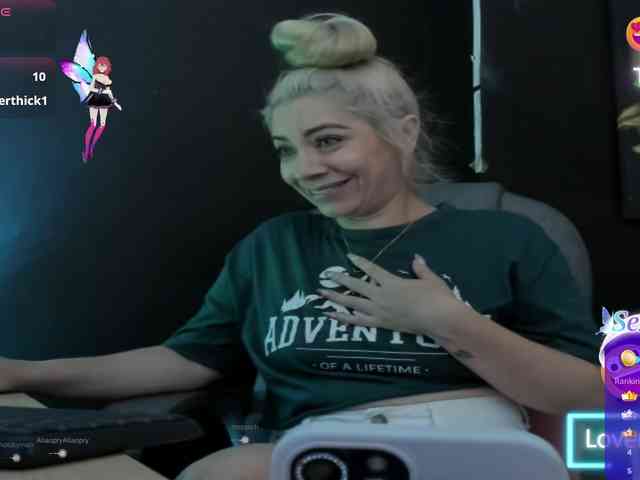 viktoria-davis webcam