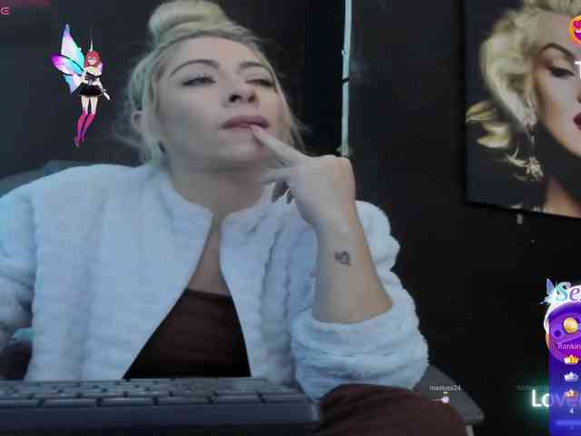 viktoria-davis webcam