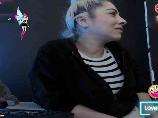 chat for free online Viktoria-davis