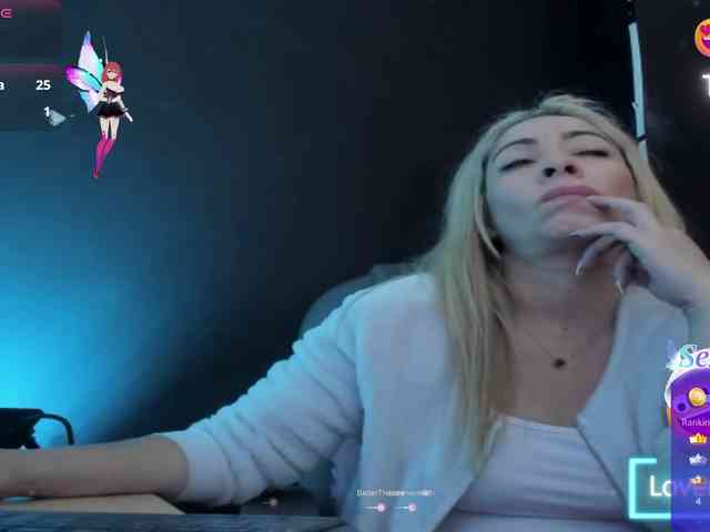 viktoria-davis webcam