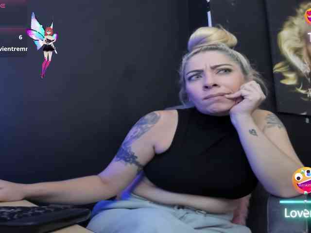 viktoria-davis webcam