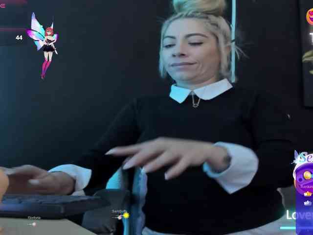 viktoria-davis webcam