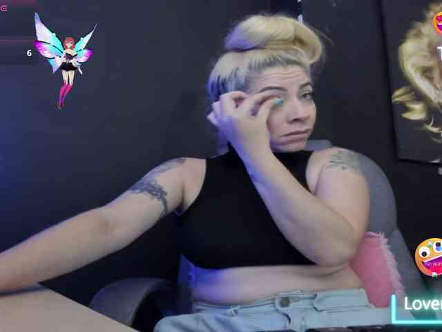 viktoria-davis webcam
