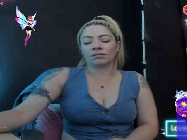 viktoria-davis webcam