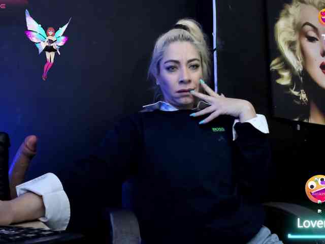 viktoria-davis webcam