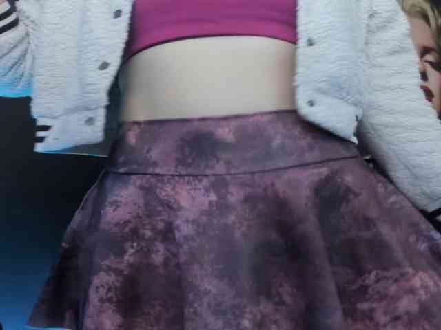 viktoria-davis webcam