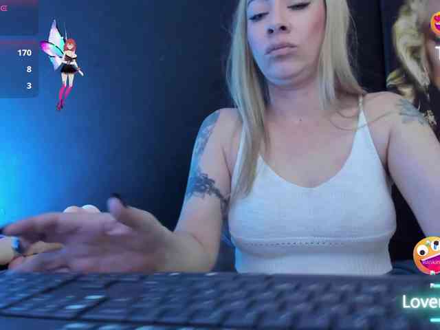 viktoria-davis webcam