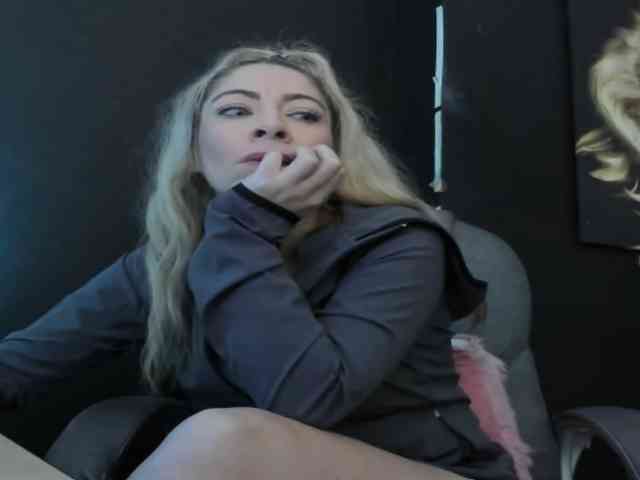 viktoria-davis webcam