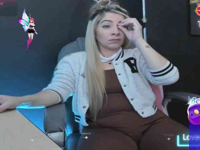 viktoria-davis Live Webcam on BongaCams