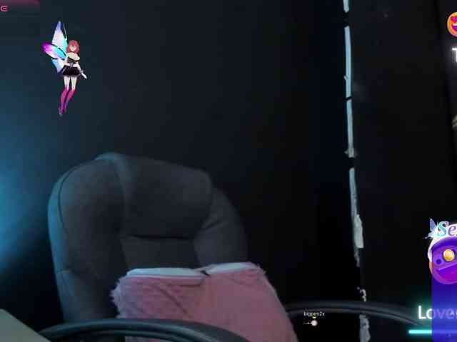 viktoria-davis webcam