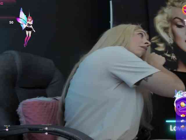 viktoria-davis webcam