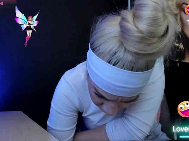 viktoria-davis webcam