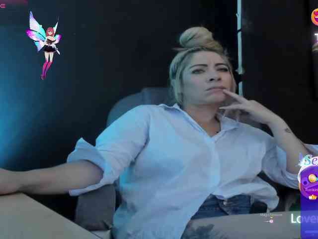 viktoria-davis webcam