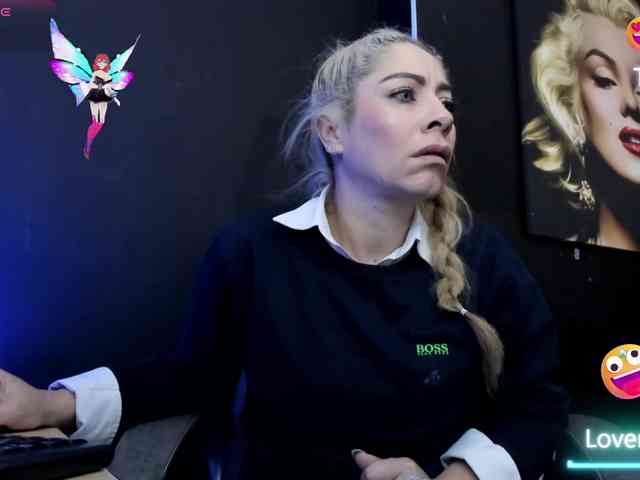 viktoria-davis webcam