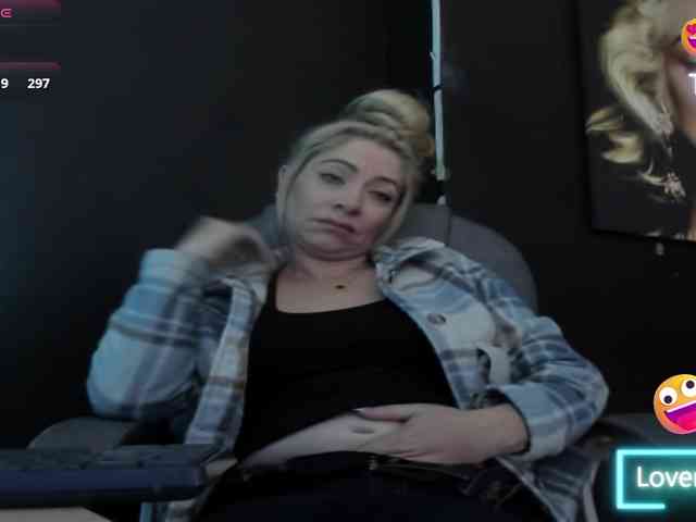 viktoria-davis webcam